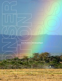 ARCUS Foundation Report Cover