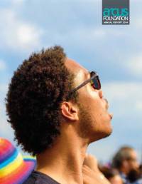 ARCUS Foundation Annual Report 2015